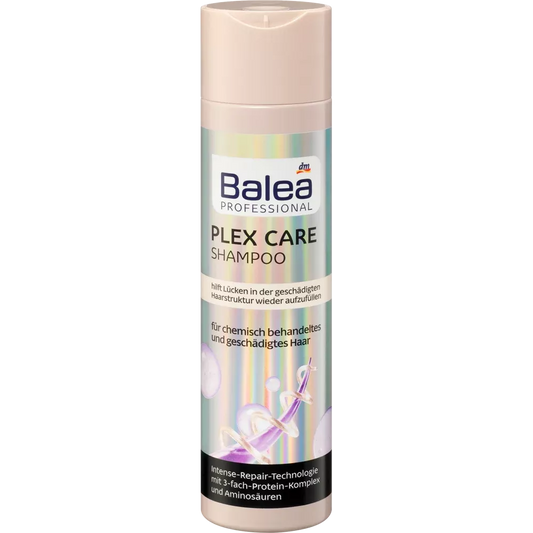 Balea Professional Shampoing Plex Care 250 ml