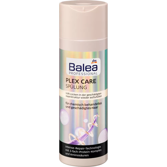 Balea Professional Après Shampoing Plex Care 200 ml