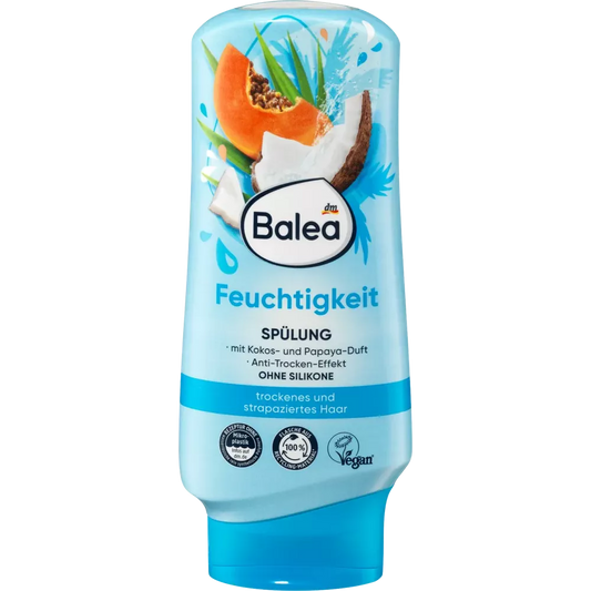 Balea Après Shampoing 300 ml