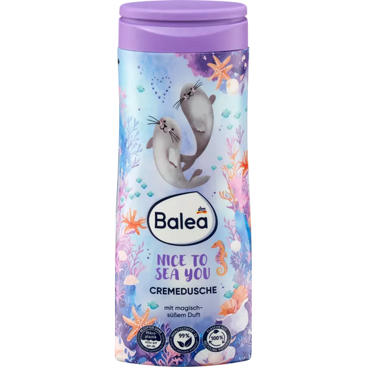 Balea Gel douche Nice To Sea You